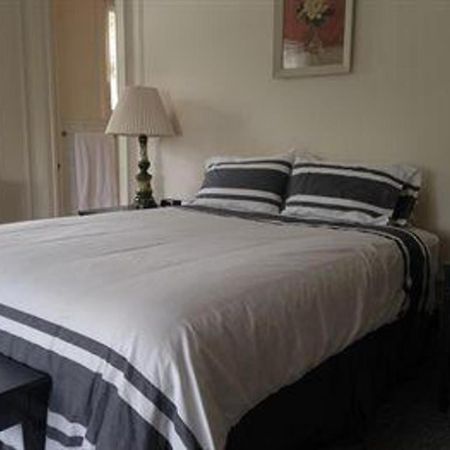 The George Montclair Hotel Bagian luar foto